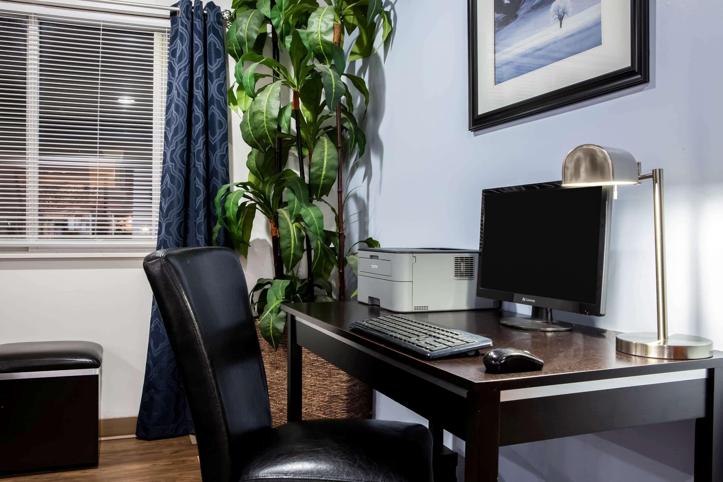Hotel Super 8 By Wyndham Washington Extérieur photo